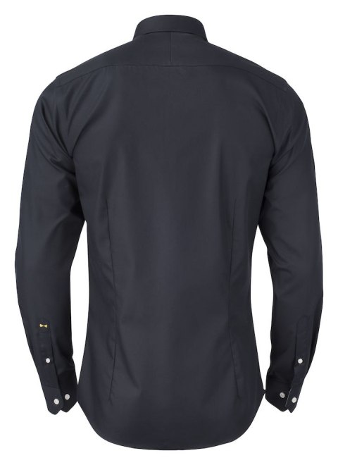 KOSZULA YELLOW BOW 51 SLIM FIT