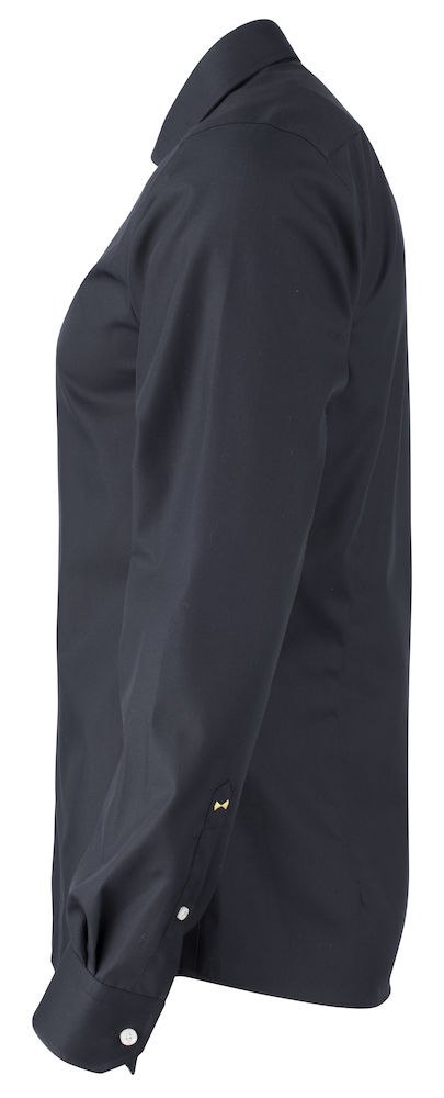 KOSZULA YELLOW BOW 51 SLIM FIT