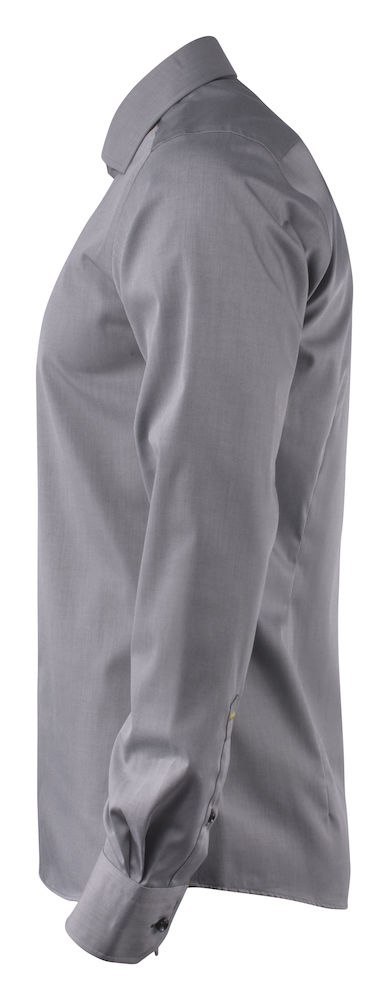 KOSZULA YELLOW BOW 51 SLIM FIT