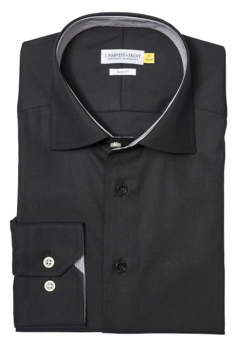 KOSZULA YELLOW BOW 51 SLIM FIT
