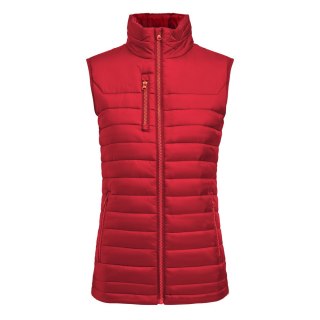 MEADOWS VEST WOMAN
