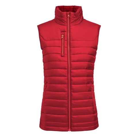 MEADOWS VEST WOMAN