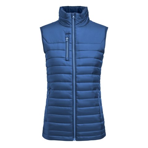 MEADOWS VEST WOMAN