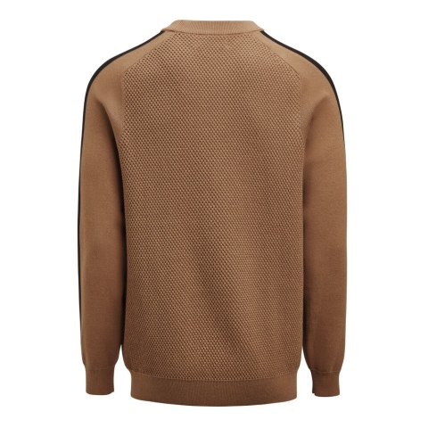 SCARSDALE SWEATER