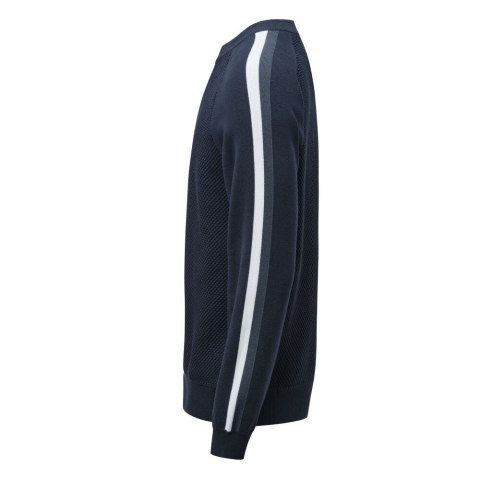 SCARSDALE SWEATER