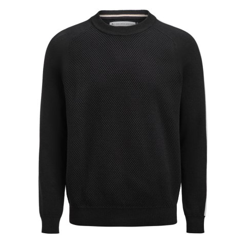 SCARSDALE SWEATER