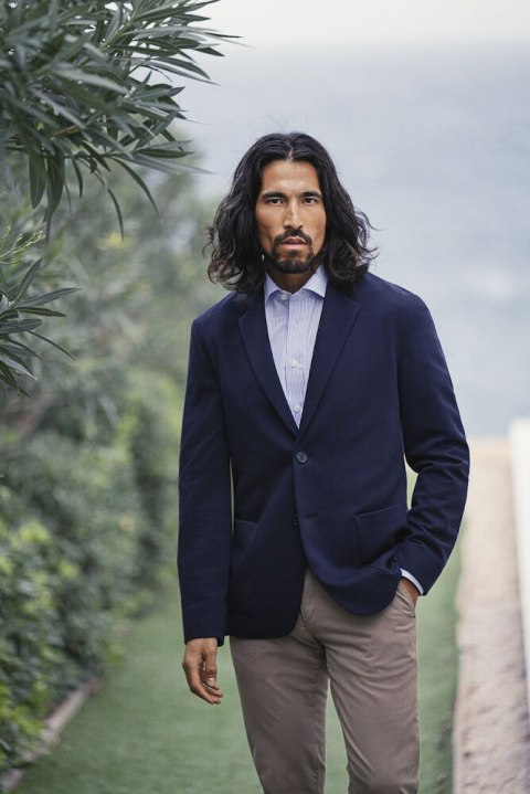CASUAL BLAZER CASUAL BLAZER