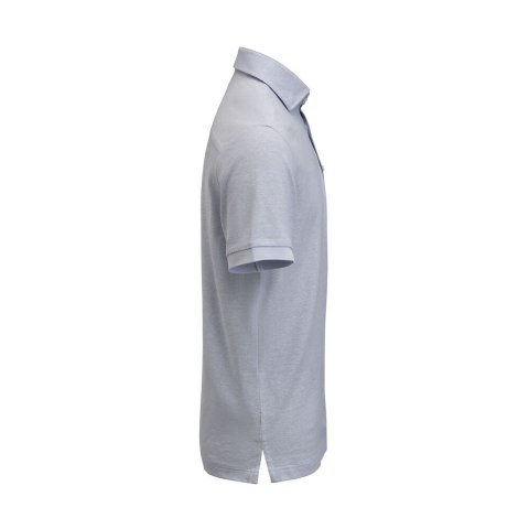 INDIGO BOW 133 S/S TAILORED POLO