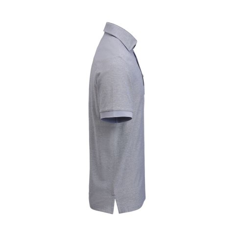 INDIGO BOW 133 S/S TAILORED POLO