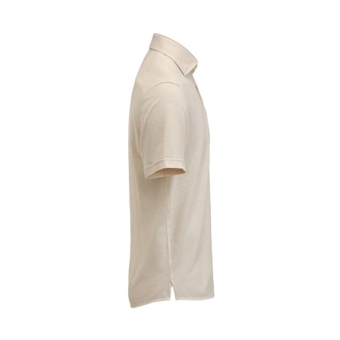INDIGO BOW 133 S/S TAILORED SHIRT