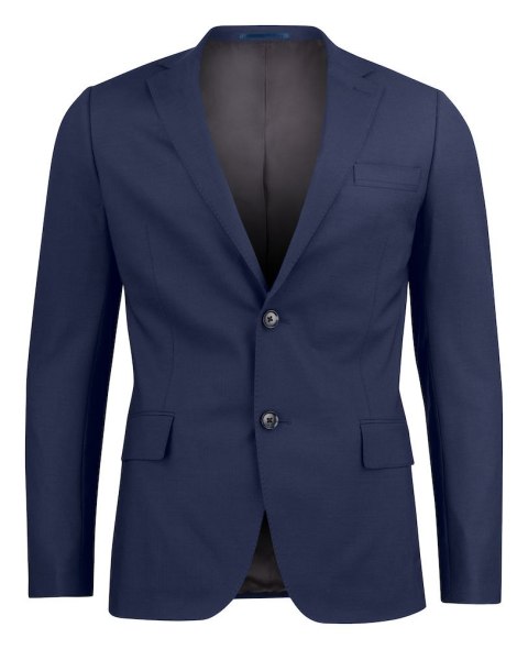 KLASYCZNA MARYNARKA 20 REGULAR FIT