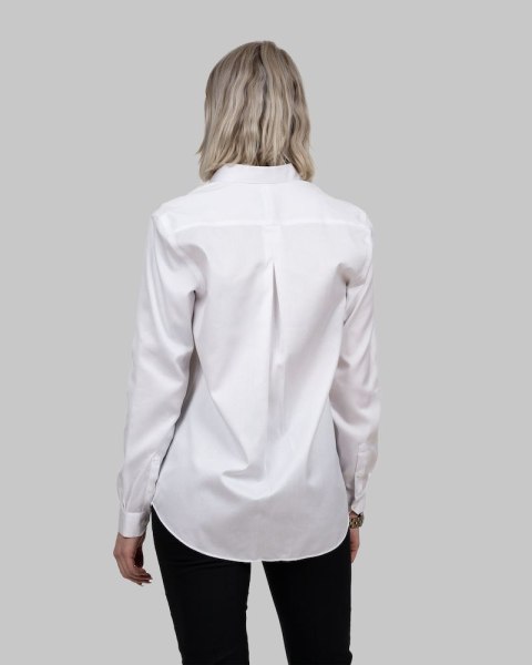 KOSZULA GREEN BOW 01 WOMAN RELAXED FIT