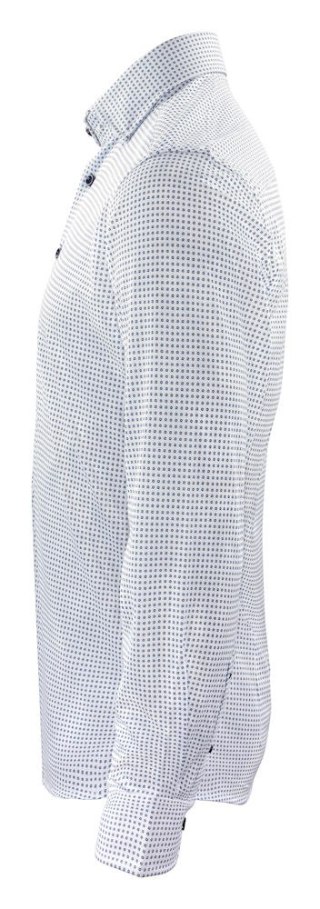 KOSZULA INDIGO BOW 131 REGULAR FIT