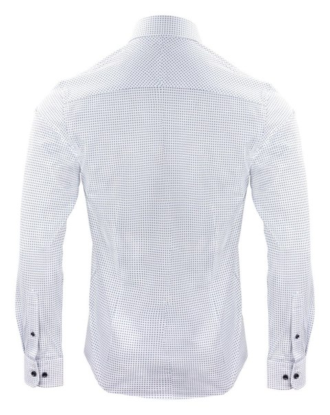 KOSZULA INDIGO BOW 131 SLIM FIT