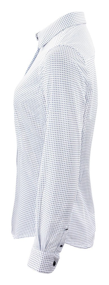 KOSZULA INDIGO BOW 131 WOMAN