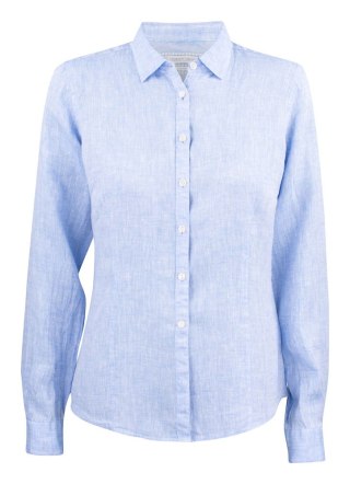 KOSZULA INDIGO BOW 33 LADIES