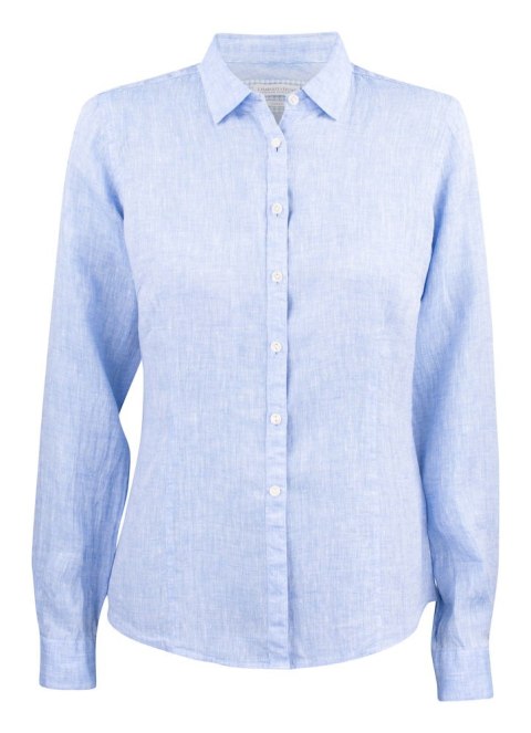 KOSZULA INDIGO BOW 33 LADIES