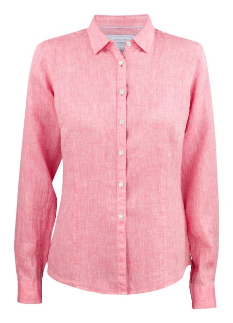 KOSZULA INDIGO BOW 33 LADIES