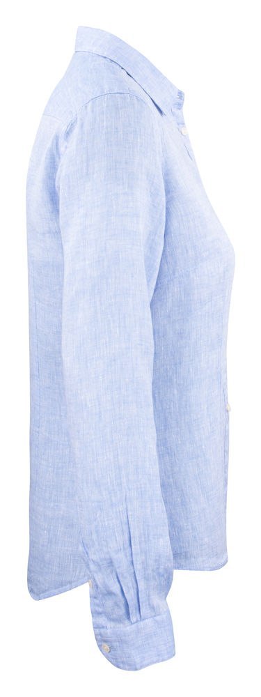 KOSZULA INDIGO BOW 33 LADIES