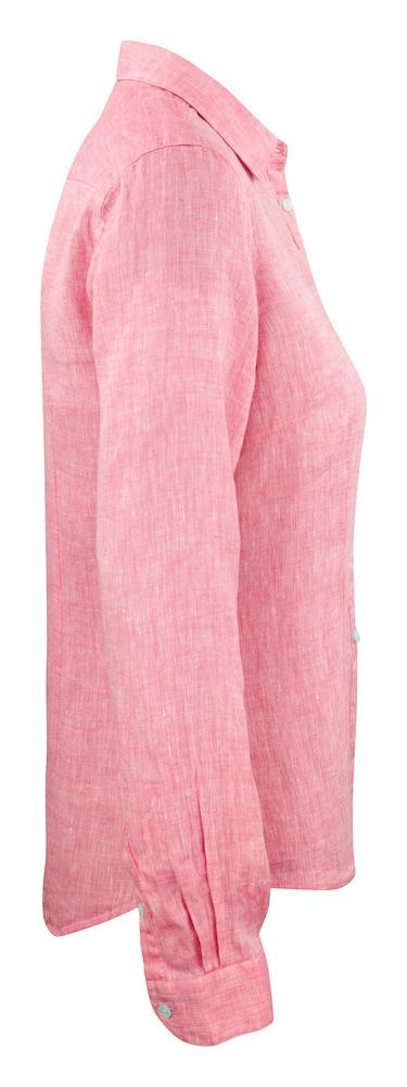 KOSZULA INDIGO BOW 33 LADIES