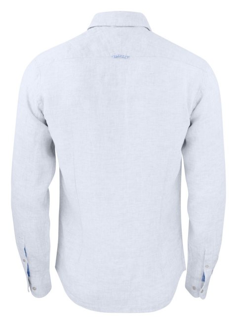 KOSZULA INDIGO BOW 33 REGULAR FIT