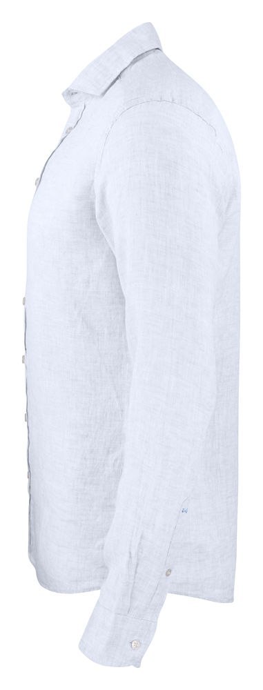 KOSZULA INDIGO BOW 33 REGULAR FIT