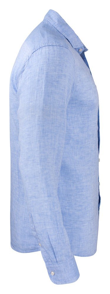 KOSZULA INDIGO BOW 33 REGULAR FIT