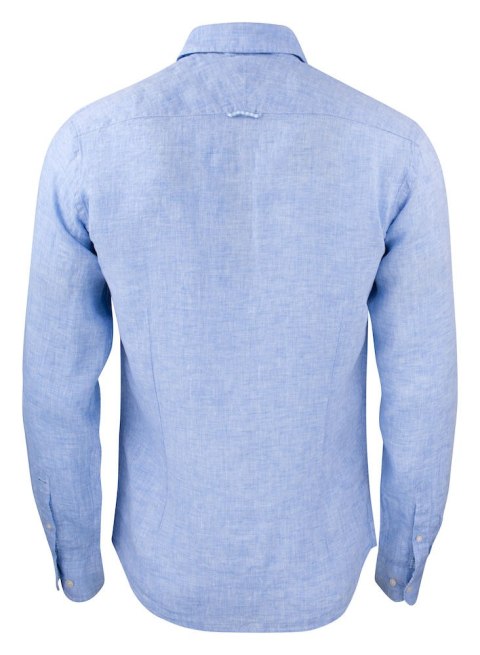 KOSZULA INDIGO BOW 33 REGULAR FIT