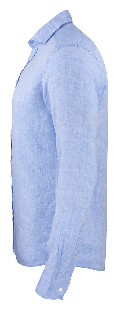 KOSZULA INDIGO BOW 33 REGULAR FIT