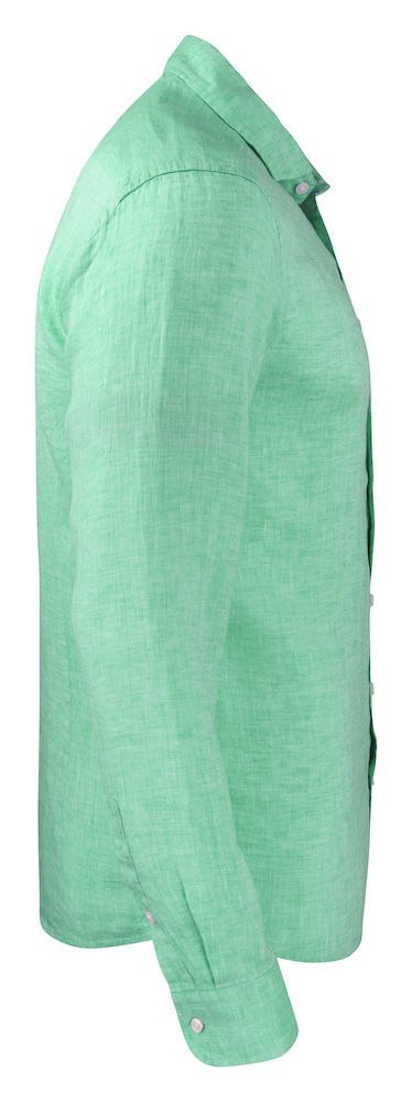 KOSZULA INDIGO BOW 33 REGULAR FIT