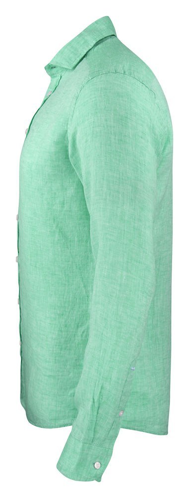 KOSZULA INDIGO BOW 33 REGULAR FIT