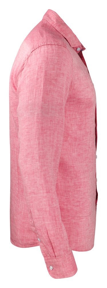 KOSZULA INDIGO BOW 33 REGULAR FIT