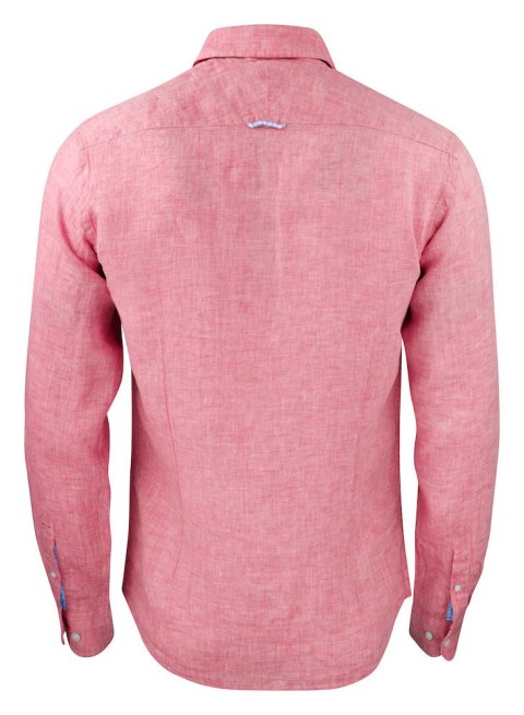 KOSZULA INDIGO BOW 33 REGULAR FIT