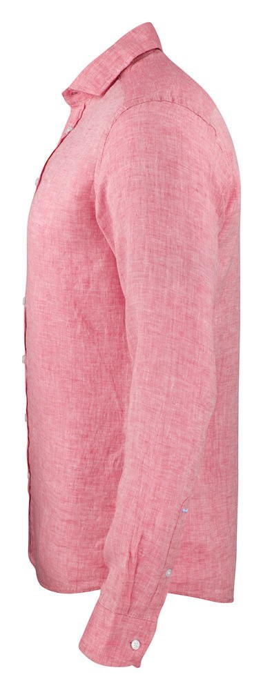 KOSZULA INDIGO BOW 33 REGULAR FIT