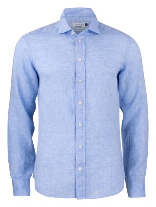 KOSZULA INDIGO BOW 33 SLIM FIT