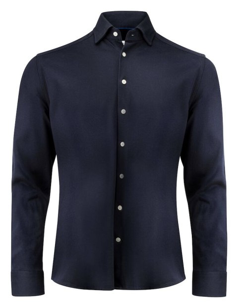 KOSZULA INDIGO BOW 34 SLIM FIT KOSZULA INDIGO BOW 34 SLIM FIT