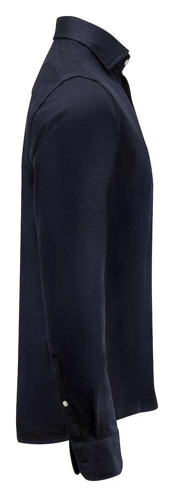 KOSZULA INDIGO BOW 34 SLIM FIT KOSZULA INDIGO BOW 34 SLIM FIT