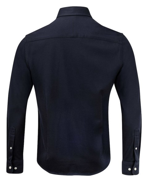 KOSZULA INDIGO BOW 34 SLIM FIT KOSZULA INDIGO BOW 34 SLIM FIT