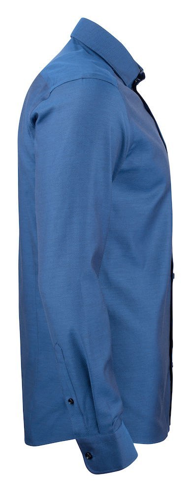 KOSZULA PURPLE BOW 142 REGULAR FIT