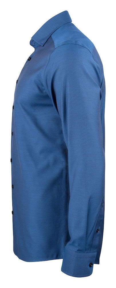 KOSZULA PURPLE BOW 142 REGULAR FIT