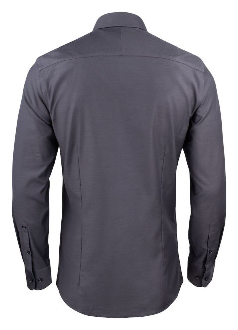 KOSZULA PURPLE BOW 142 REGULAR FIT
