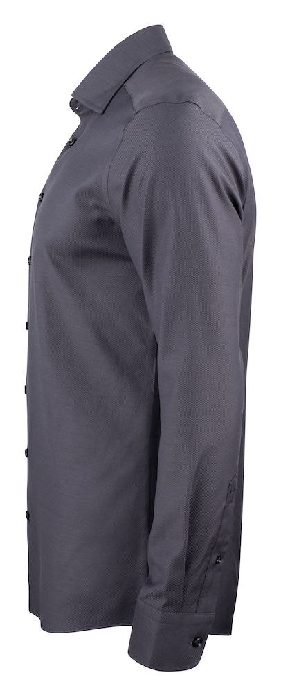 KOSZULA PURPLE BOW 142 REGULAR FIT