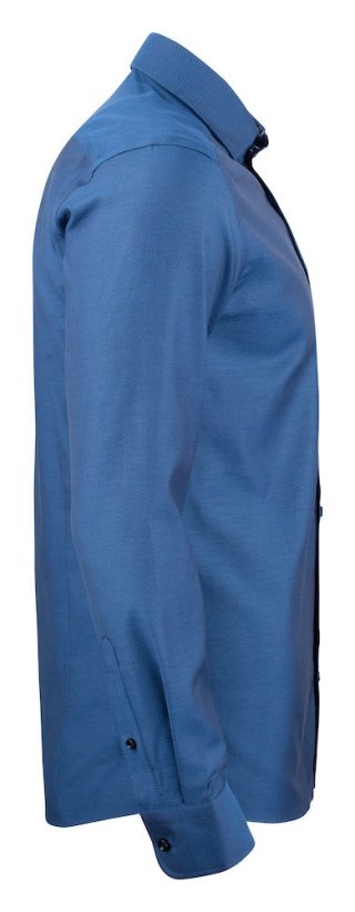 KOSZULA PURPLE BOW 142 SLIM FIT