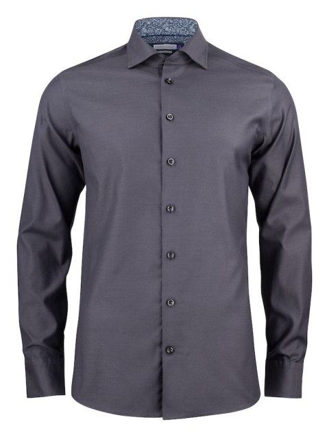 KOSZULA PURPLE BOW 142 SLIM FIT