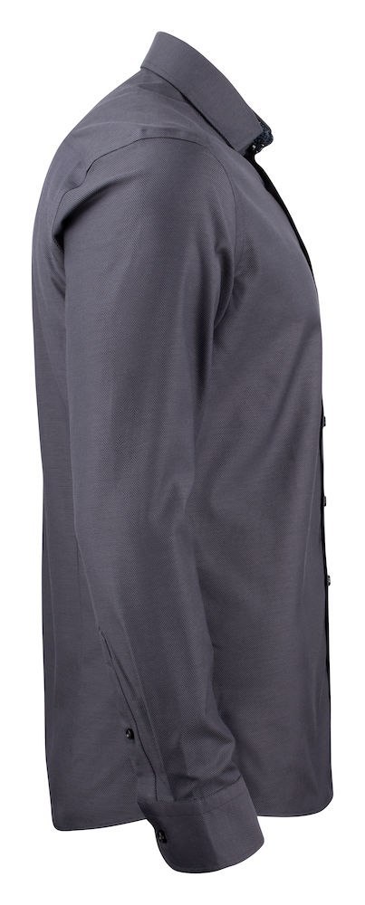 KOSZULA PURPLE BOW 142 SLIM FIT