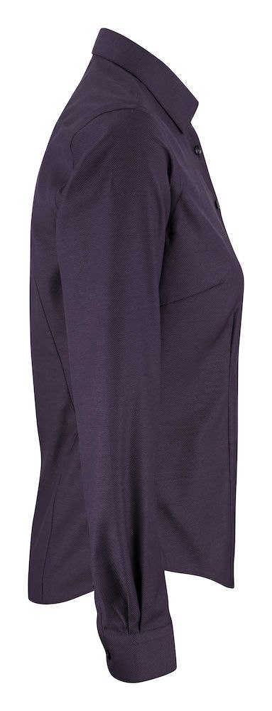 KOSZULA PURPLE BOW 142 WOMAN