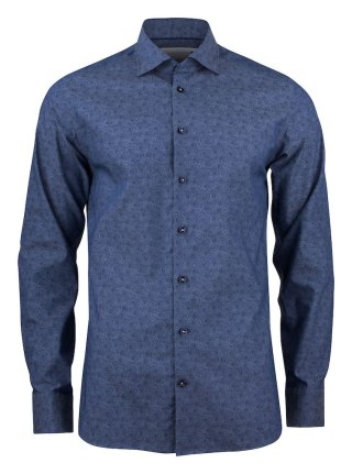 KOSZULA PURPLE BOW 143 REGULAR FIT