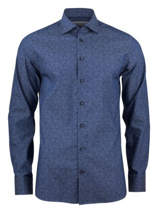 KOSZULA PURPLE BOW 143 SLIM FIT