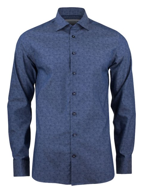 KOSZULA PURPLE BOW 143 SLIM FIT KOSZULA PURPLE BOW 143 SLIM FIT