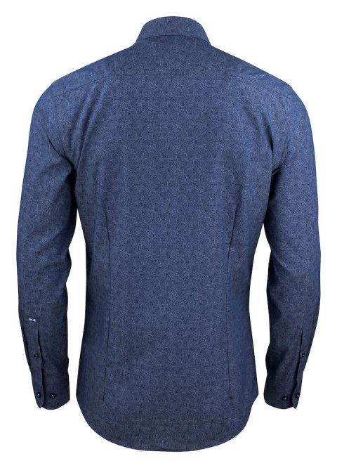 KOSZULA PURPLE BOW 143 SLIM FIT KOSZULA PURPLE BOW 143 SLIM FIT